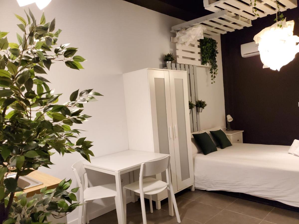 Small And Cozy - G Appartement *