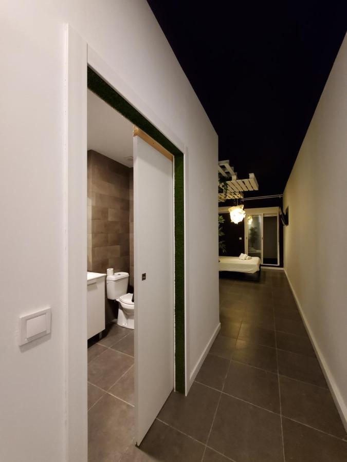 Appartement Small And Cozy - G