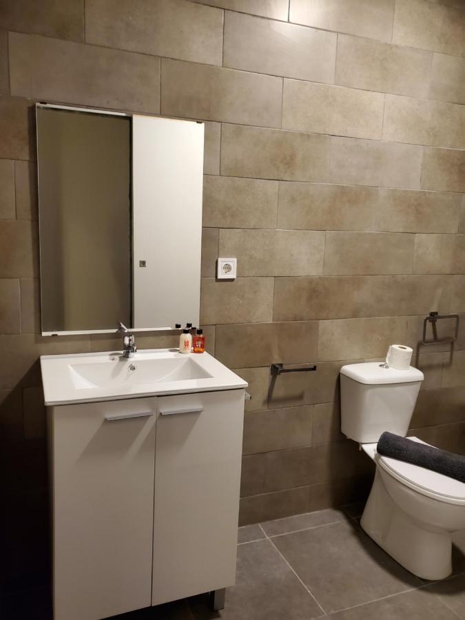 Appartement Small And Cozy - G Valencia