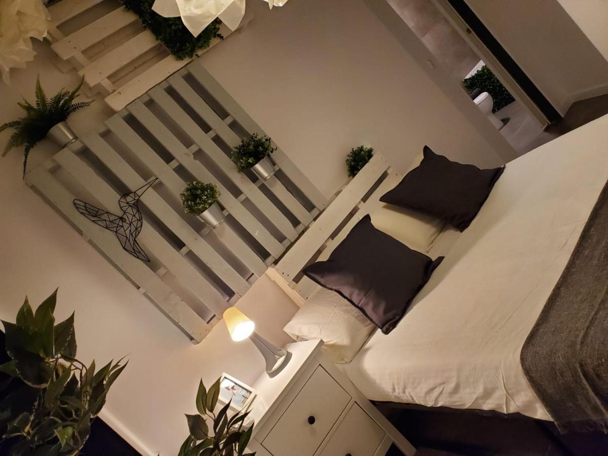 Appartement Small And Cozy - G Valencia
